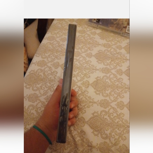 The Seduction (DVD, 2006) - Picture 4 of 4